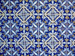 Andalusian ornaments